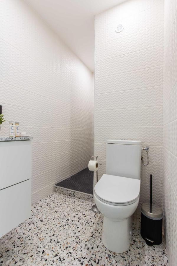Cosy Studio - Parc Des Expositions Tour Eiffel 12 Apartamento Paris Exterior foto